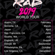 Image for article titled Radwood LA Next Sunday At The Petersen Museum Will Be Rad To The Max